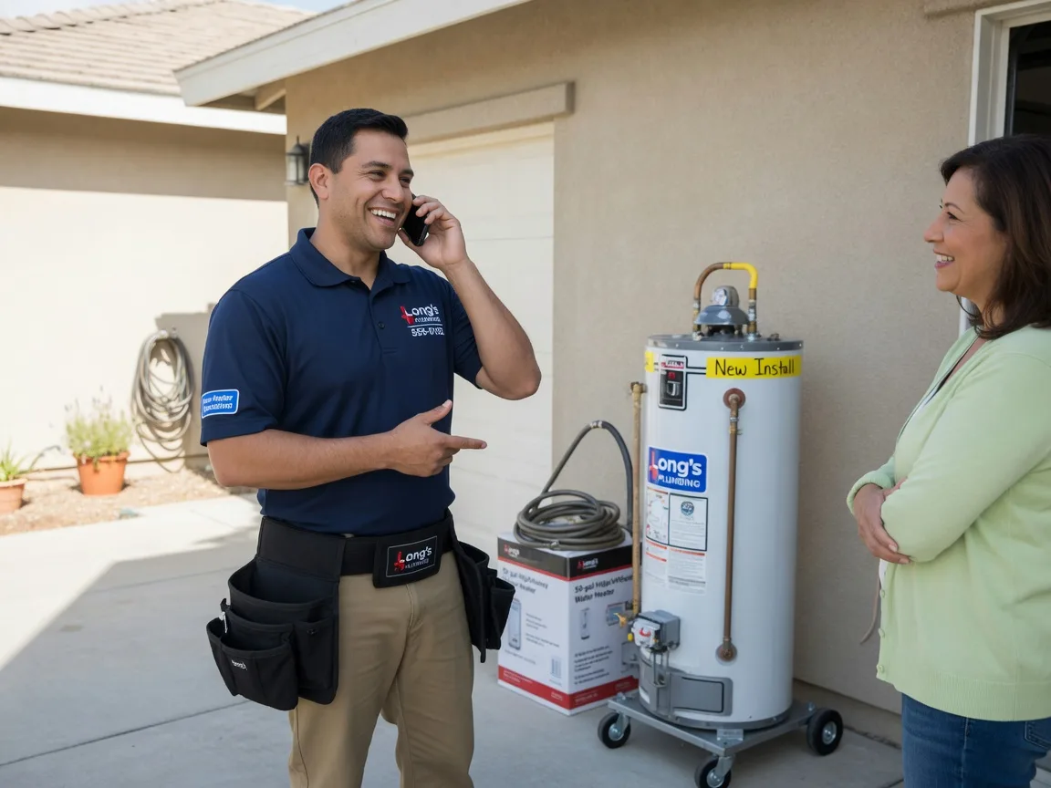 Leak Detection Devers, TX FAQs